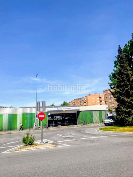 Foto 02e8f660-2f15-4a30-8eca-523c1e59cf01. Pis amb calefacció aparcament piscina a Villaverde Alto Madrid