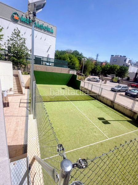 Foto af6ee860-3b20-41f4-a537-25b678d6d537. Pis amb calefacció aparcament piscina a Villaverde Alto Madrid