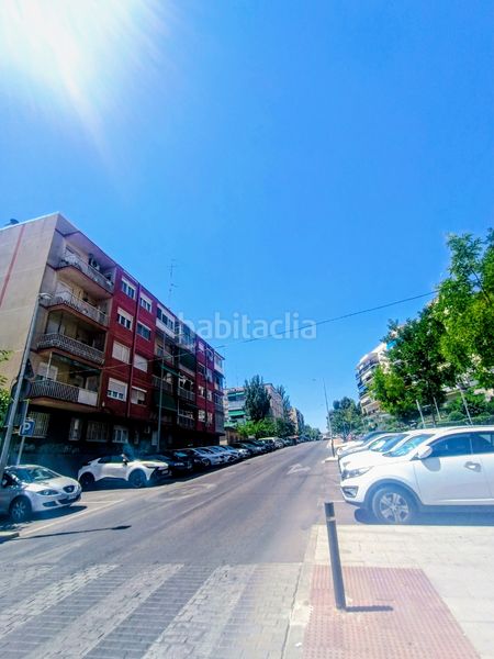 Foto 8841e432-b8bf-4a8b-ba63-dd95047a9e7d. Pis amb calefacció a Ciudad 70 Coslada