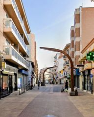 Etagenwohnung  Calle enmedio 4. Torrejón de ardoz, zona ayuntamiento. piso de 2 dormitorios y 2