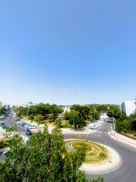 Foto 4b85a44f-8ff1-4558-adb8-855832a7a21e. Pis amb calefacció a Ciudad 70 Coslada