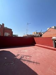 Appartement à Valleaguado-La Cañada. Apartamento reformado a estrenar con terraza privada en coslada