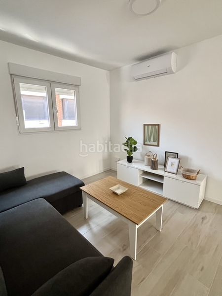 Foto 16af3f6e-1618-4436-9d39-8b5da28dee44. Apartament amb calefacció a Valleaguado-La Cañada Coslada