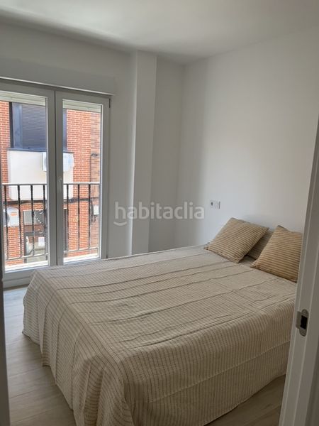 Foto 3a102b82-d794-4661-b51f-0f19ecd80eba. Apartament amb calefacció a Valleaguado-La Cañada Coslada