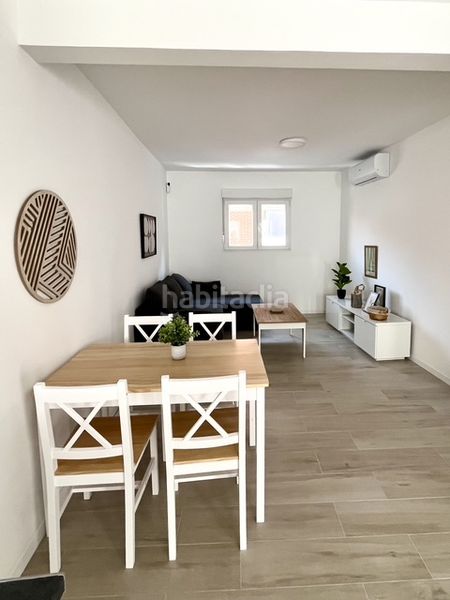 Foto 7715697f-735e-4071-a6a3-d9777c7b7651. Apartament amb calefacció a Valleaguado-La Cañada Coslada