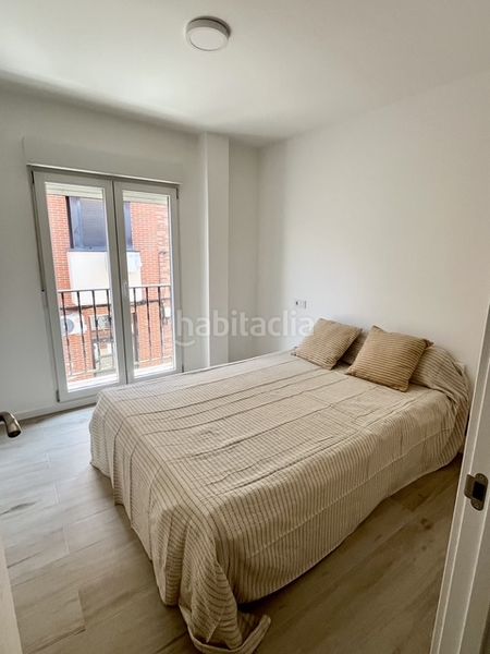 Foto 7809cd5c-e07c-44a2-ac43-4d772135054a. Apartament amb calefacció a Valleaguado-La Cañada Coslada