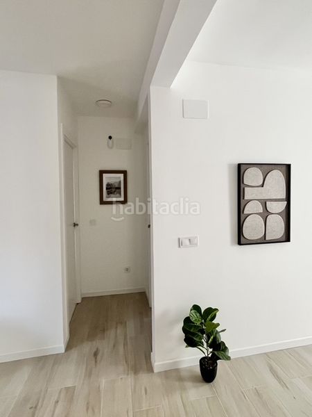 Foto b6a9f204-edf3-4f37-adaa-1ca4075e7772. Apartament amb calefacció a Valleaguado-La Cañada Coslada