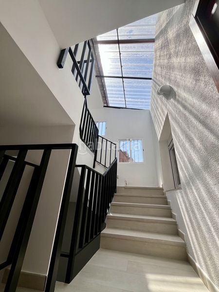 Foto cb9873a2-d7ff-4411-9a7d-07407778acdb. Apartament amb calefacció a Valleaguado-La Cañada Coslada