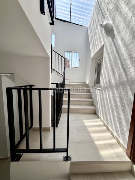 Foto ef4eb759-7858-4229-b42a-0a76ca69da00. Apartament amb calefacció a Valleaguado-La Cañada Coslada