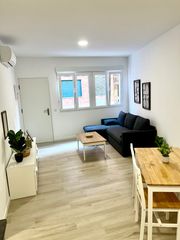 Appartement à Valleaguado-La Cañada. Apartamento reformado a estrenar en coslada