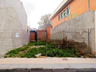 Residential Plot en Centro