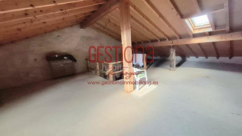 Foto 0048f850-68b4-435e-9cbb-ca9aafd26502. Casa adossada amb calefacció aparcament a Solórzano