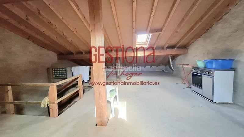 Foto 01fa75d6-660e-4f46-84f8-bd60e4cecd17. Casa adossada amb calefacció aparcament a Solórzano