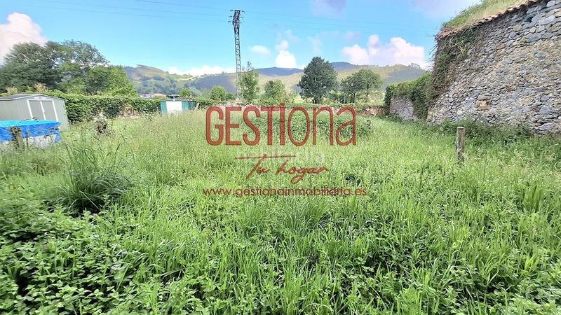 Foto 1a5608f3-6542-4c76-a0ff-da50ebd8454e. Casa adossada amb calefacció aparcament a Solórzano