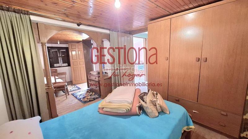 Foto 1d303639-c5e8-4d7e-b4ea-8c616e49908f. Casa adossada amb calefacció aparcament a Solórzano