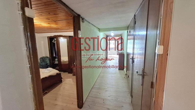 Foto 2ee81eee-60d5-45db-8609-1ea25fcb5fab. Casa adossada amb calefacció aparcament a Solórzano