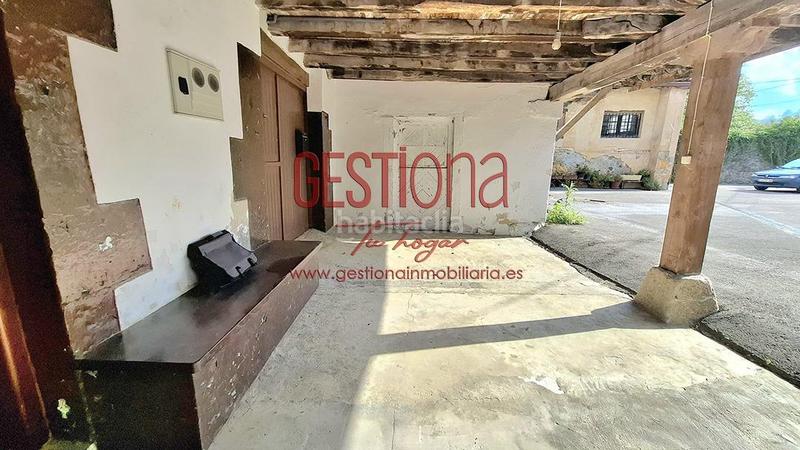 Foto 49d3c9a6-6936-4db6-95cb-1c4981f4f787. Casa adossada amb calefacció aparcament a Solórzano