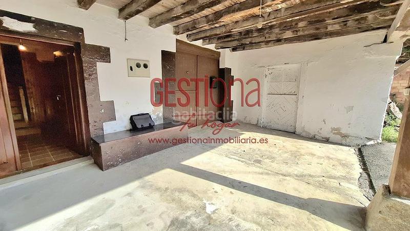 Foto 4db94e32-5bd8-41d2-9542-54c52684246f. Casa adossada amb calefacció aparcament a Solórzano