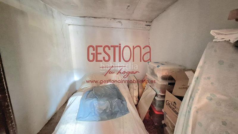 Foto 6a138d16-4fd4-4590-be82-e8488d99303b. Casa adossada amb calefacció aparcament a Solórzano