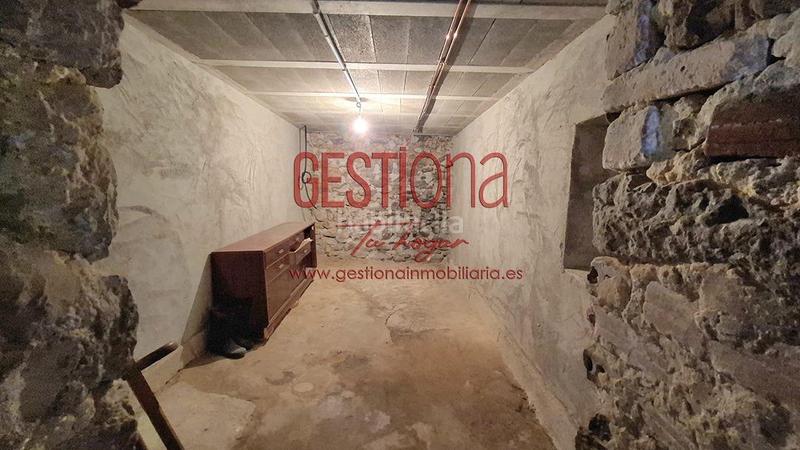 Foto 7607454b-dcc8-4724-883e-1db8c4d022bd. Casa adossada amb calefacció aparcament a Solórzano