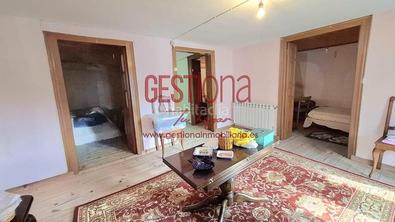 Foto 8982b148-6cd5-4a34-b57f-e5056a0875e3. Casa adossada amb calefacció aparcament a Solórzano