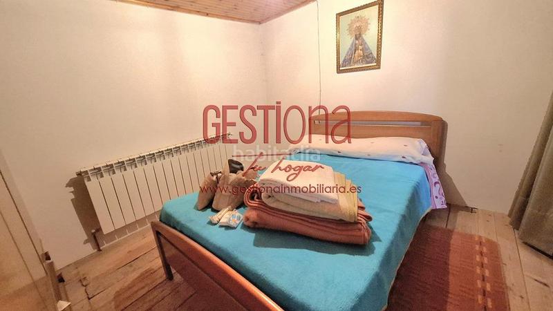 Foto 9041b050-8eaa-4de6-b260-9a63a68201ac. Casa adossada amb calefacció aparcament a Solórzano