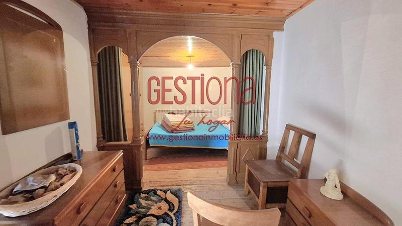 Foto 91527b47-49ee-4df3-ae2f-bebfe83fa2a8. Casa adossada amb calefacció aparcament a Solórzano