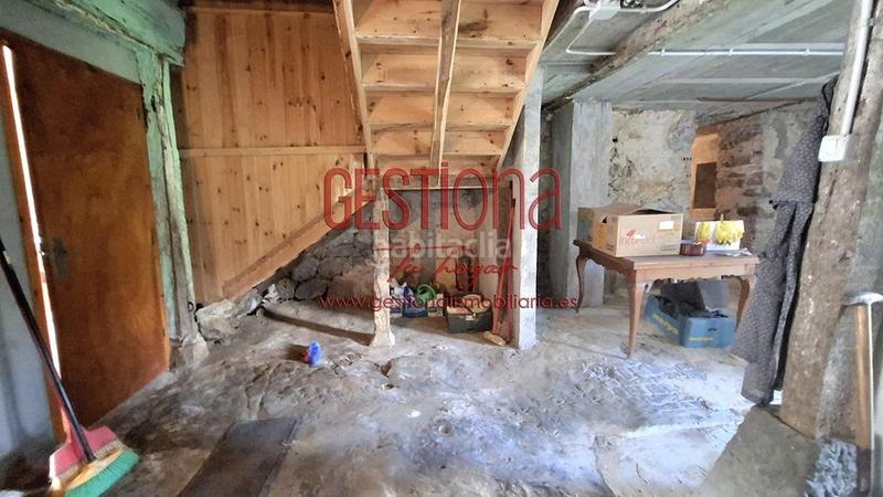 Foto 95c24c8b-ebc0-4ea8-9efd-ef6b17c60abc. Casa adossada amb calefacció aparcament a Solórzano