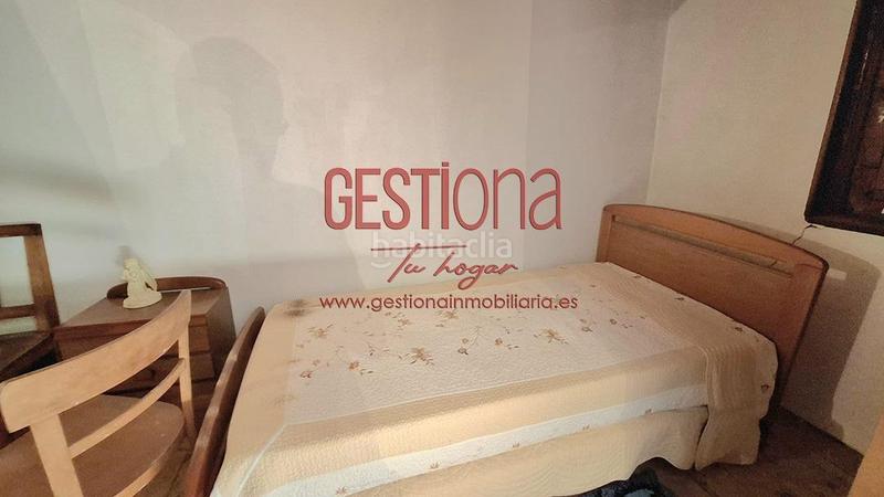 Foto 9739ce86-7f07-4e3a-8237-4583fab31abc. Casa adossada amb calefacció aparcament a Solórzano