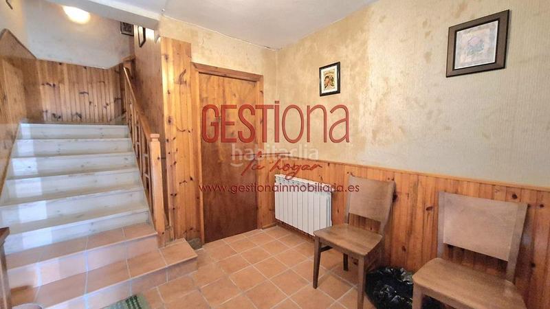 Foto 9b1782cd-fc41-42c1-8df8-f6412308e3d8. Casa adossada amb calefacció aparcament a Solórzano