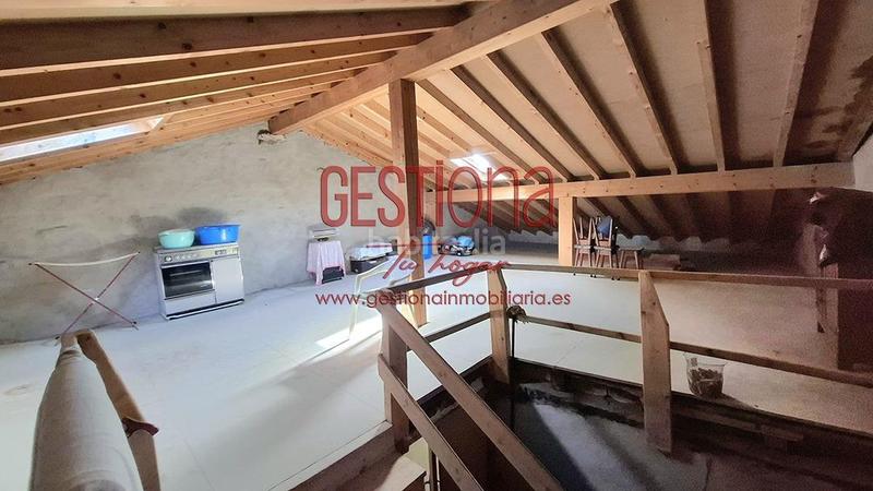 Foto b5043860-8df2-42b4-85bd-fb11ad3f63f1. Casa adossada amb calefacció aparcament a Solórzano