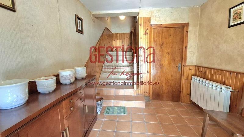 Foto cab34549-e4a2-498b-8e7a-44c2bbddea74. Casa adossada amb calefacció aparcament a Solórzano