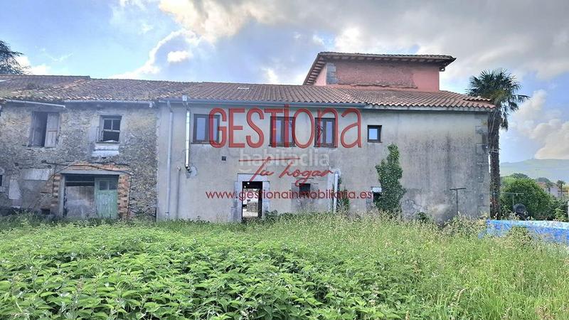 Foto d2f90370-c7d6-46ce-9c0a-b24bc42718cd. Casa adossada amb calefacció aparcament a Solórzano