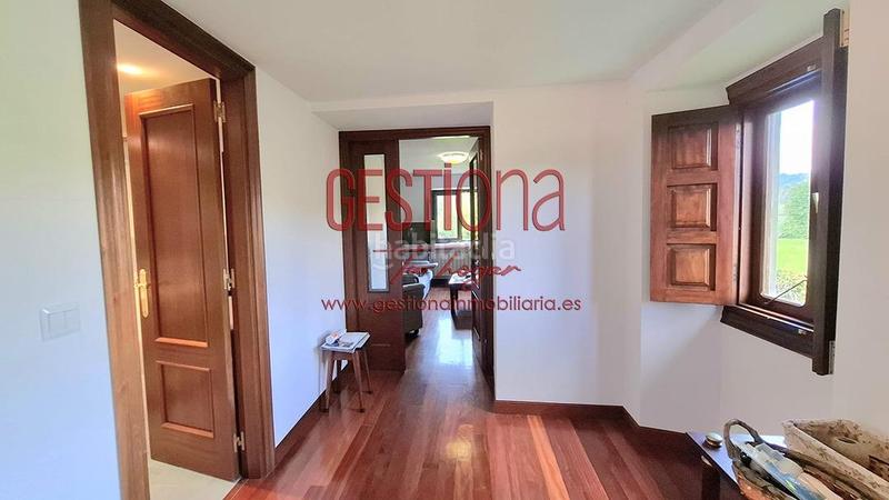 Foto d663f859-4c90-49da-81b0-79b1894a5774. Casa adossada amb calefacció aparcament a Solórzano