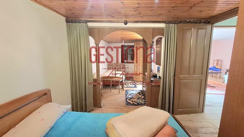 Foto dac9dc3a-0bb7-4576-bc12-e79b0c74e910. Casa adossada amb calefacció aparcament a Solórzano