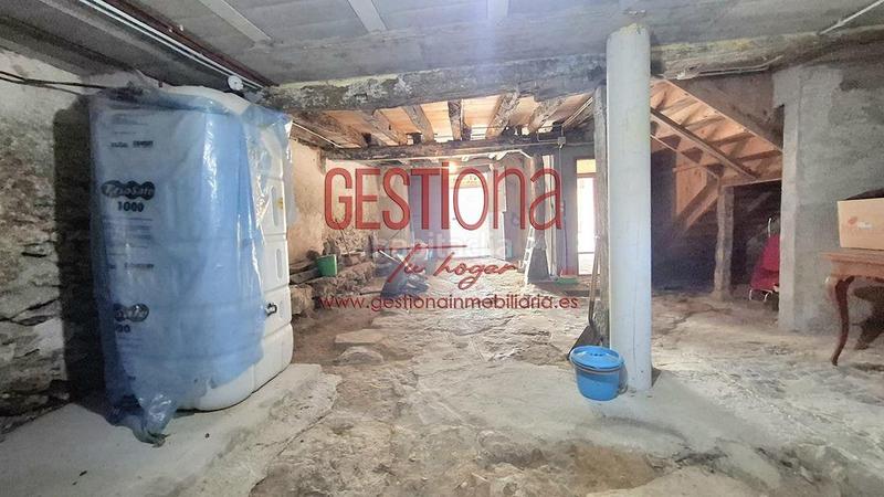 Foto de45ef64-e8a0-4aeb-872d-92d8f3a58444. Casa adossada amb calefacció aparcament a Solórzano