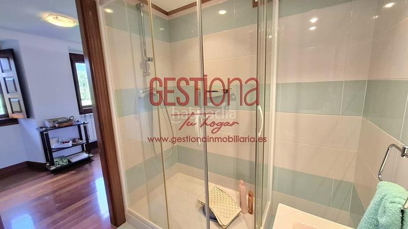 Foto ecbd326f-b6aa-4320-95ca-2c7fb6ba7c2f. Casa adossada amb calefacció aparcament a Solórzano