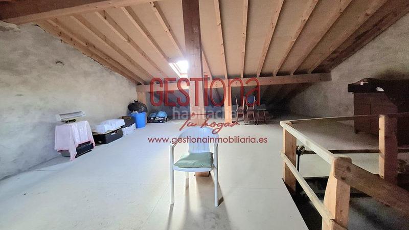 Foto f53a0894-2100-45d8-98c2-8675e4ed25db. Casa adossada amb calefacció aparcament a Solórzano