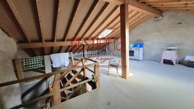 Foto f71b1b8b-f7e4-43c2-be0a-374c58f5f0bd. Casa adossada amb calefacció aparcament a Solórzano