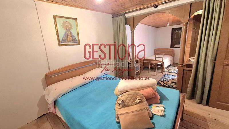 Foto fad0e68c-dd1c-4062-8ee7-9f6a68bda206. Casa adossada amb calefacció aparcament a Solórzano