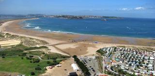 Apartament a Loredo