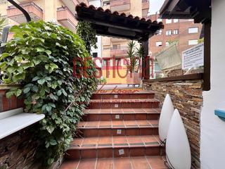 Local commercial à Tregadín. Oportunidad única de inversión en el corazon de noja