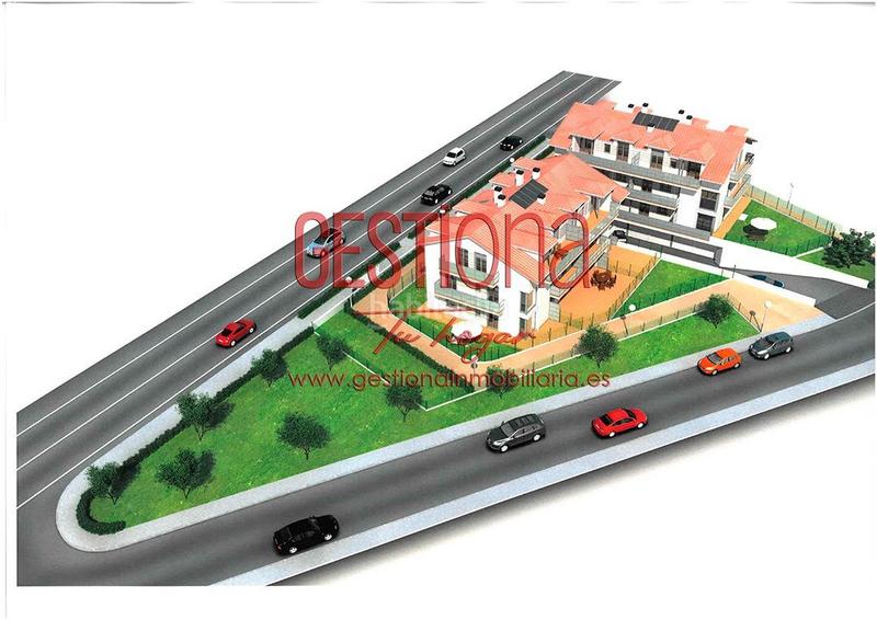 Foto 1e04cb92-a871-4554-85b8-21d0847a0a78. Appartement avec chauffage dans Cabezón de la Sal