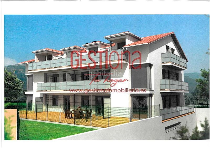 Foto 529b401d-65a7-4da0-84d6-f6f95e9fa2f3. Appartement avec chauffage dans Cabezón de la Sal