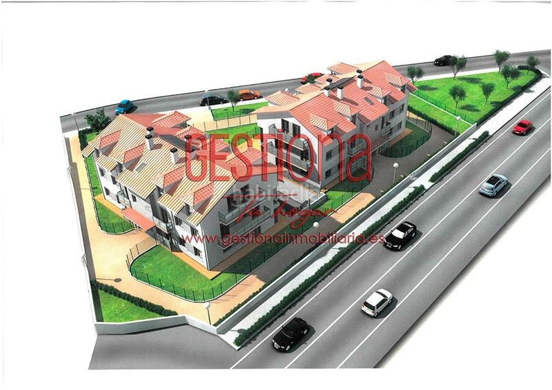 Foto f8695563-e92c-471b-846f-b2d3b8d02be9. Appartement avec chauffage dans Cabezón de la Sal