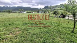 Terrain résidentiel à Hazas de Cesto. Terreno urbano en beranga