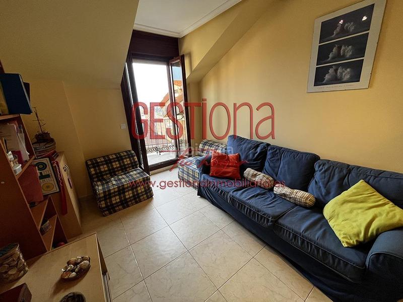 Foto 5a9f8a14-b946-4867-8436-a37cf9b51490. Àtic amb calefacció aparcament piscina a Palacio Noja