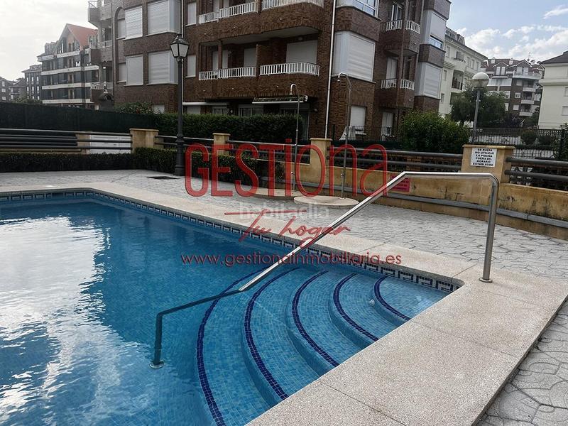 Foto abcb2bb8-af76-441a-a915-1675929e6faf. Àtic amb calefacció aparcament piscina a Palacio Noja