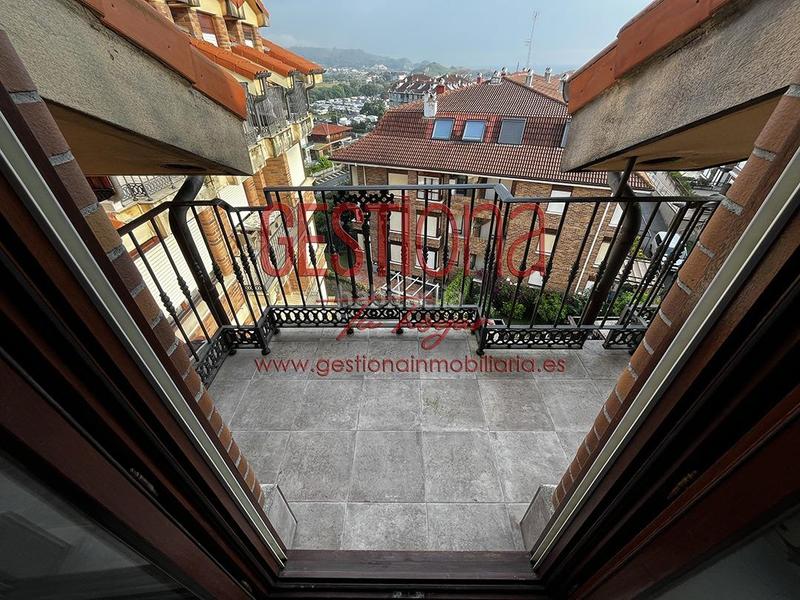 Foto d4b0441b-82da-461b-80b6-d1857d010cdb. Àtic amb calefacció aparcament piscina a Palacio Noja