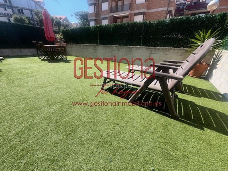 Foto 06647fc9-36bf-451c-bd73-6bd39fb15f13. Planta baixa amb calefacció aparcament piscina a Noja